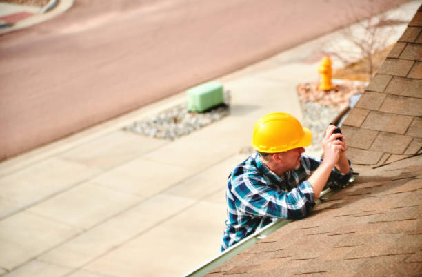 Best Flat Roof Repair Services  in Bargersville, IN