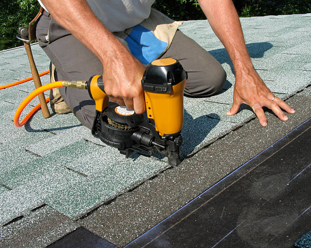 Best Commercial Roofing Services  in Bargersville, IN
