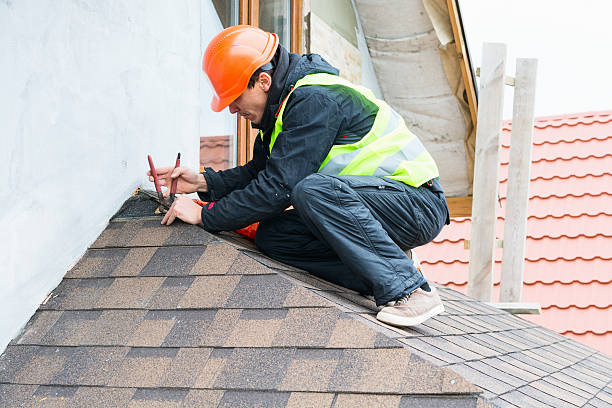 Quick and Trustworthy Emergency Roof Repair Services in Bargersville, IN